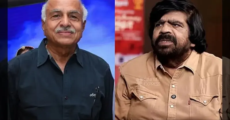 மகுடம் சூடுவதற்கு முன்னால்.. மரணம் வந்து அவரை சூடிக்கொண்டது..!! ஆர்.பி.சவுத்ரி மறைவுக்கு இரங்கல் தெரிவித்த டி.ராஜேந்தர்..!
