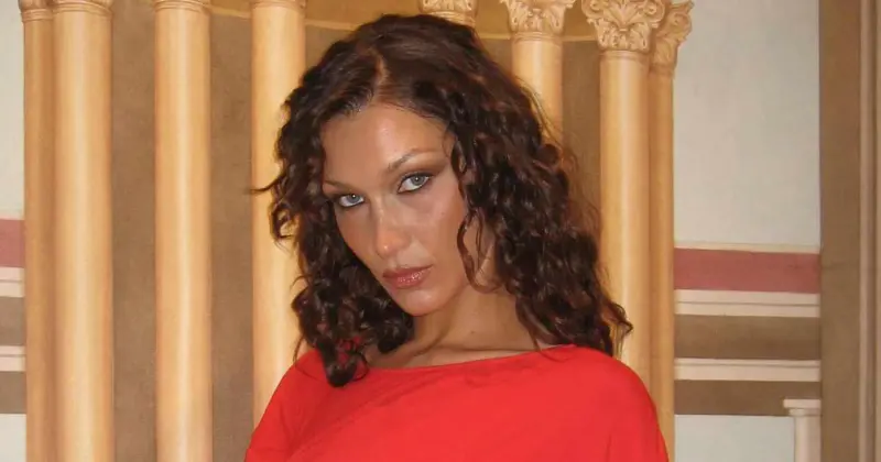 Does Bella Hadid Have A Cameo In Taylor Sheridan's Yellowstone? Here's What We Know