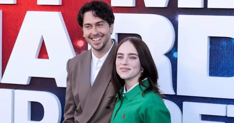 Billie Eilish & Nat Wolff's Combined Net Worth 2026: How Much Is The Couple Worth Together?