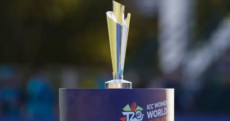 మహిళల టీ20 వరల్డ్కప్కు రికార్డు స్థాయిలో టికెట్ అమ్మకాలు