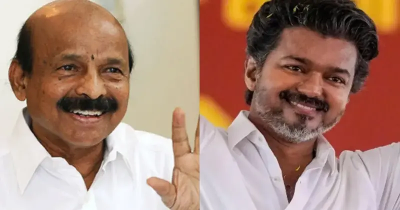 #TNElectionResults2026..! விஜய் கையில் முடிவு..! கூட்டணி ஆட்சியா..? காய் நகர்த்தும் அதிமுக Ex. அமைச்சர்..!!