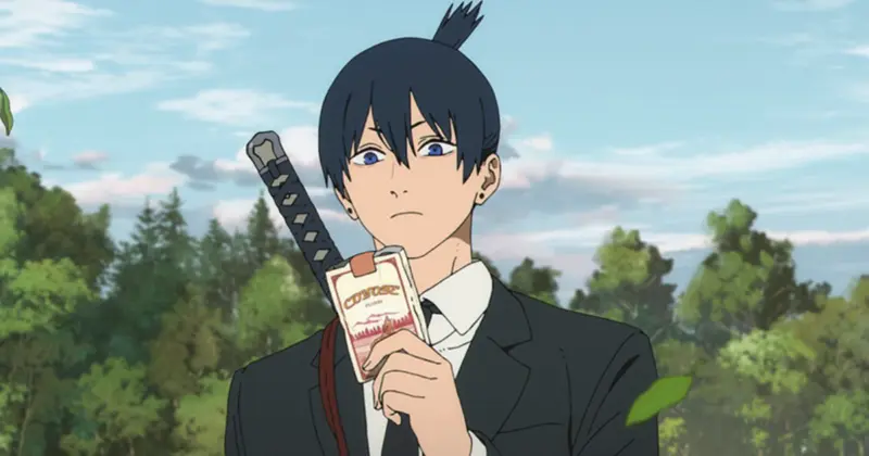 Chainsaw Man: Reze Arc Japan Box Office Day 14: 86% Higher Than Demon Slayer: Infinity Castle - Now #1 Audience Choice!