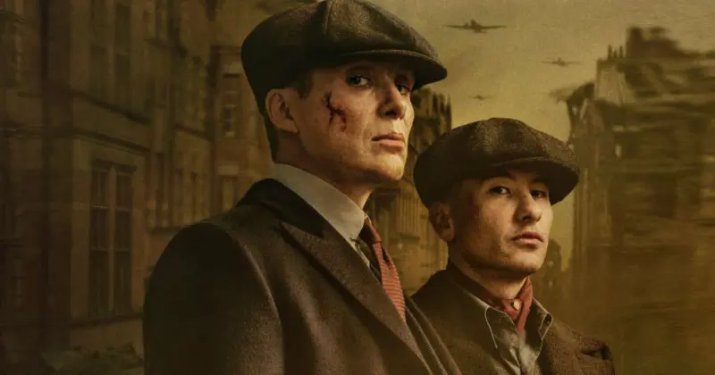 Peaky Blinders: The Immortal Man - Do You Really Need To Watch The Cillian Murphy Starrer Netflix Series Before Diving Into The Movie?
