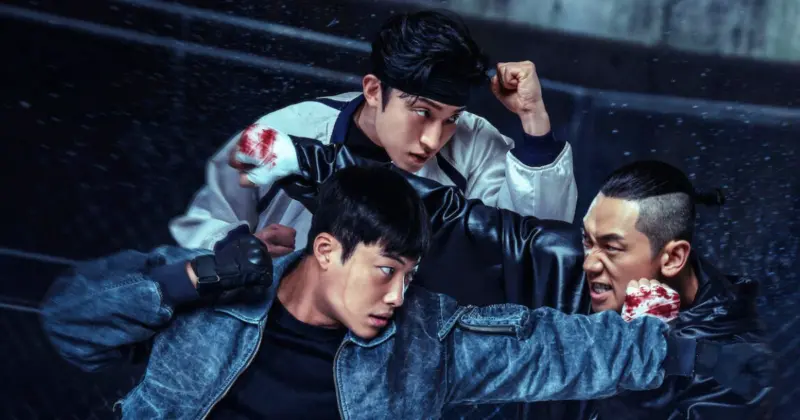 Bloodhounds Season 2 Ending Explained: Does Baek Jeong Really Die Or Is He Alive?
