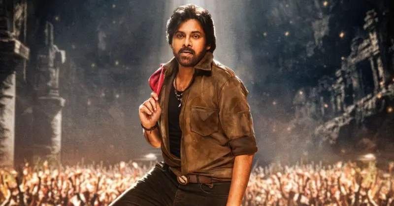 Box Office: Pawan Kalyan Set To Achieve Major Post-COVID Milestone With Ustaad Bhagat Singh's Opening Day