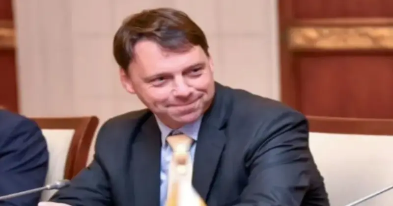 USTR Chief Negotiator Brendan Lynch Begins Four-Day India Trade Talks in Delhi on Monday
