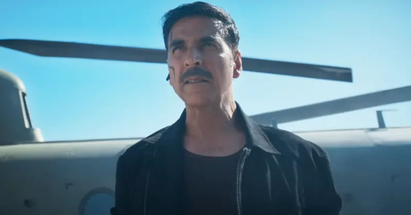 Akshay Kumar's Filmometer & Box Office Worth