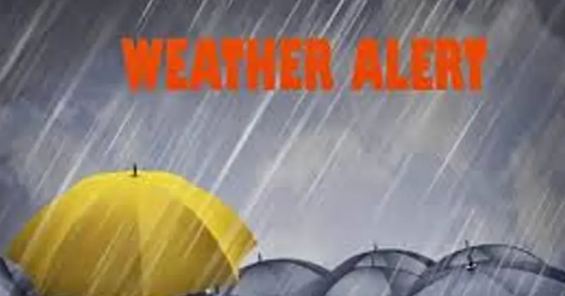 സംസ്ഥാനത്ത് വേനല് മഴ ശക്തമാകും, 10 ജില്ലകളില് മഞ്ഞ ജാഗ്രത