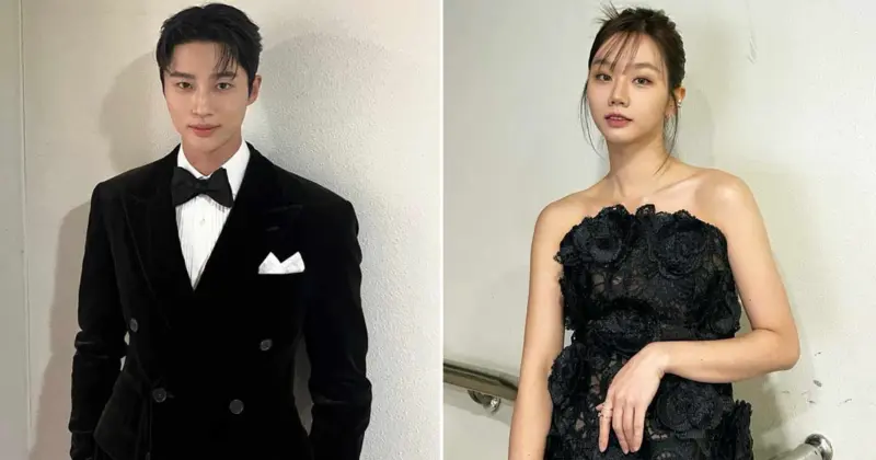 Why Are Fans Of Lovely Runner's Byeon Woo Seok Calling Out Lee Hyeri?