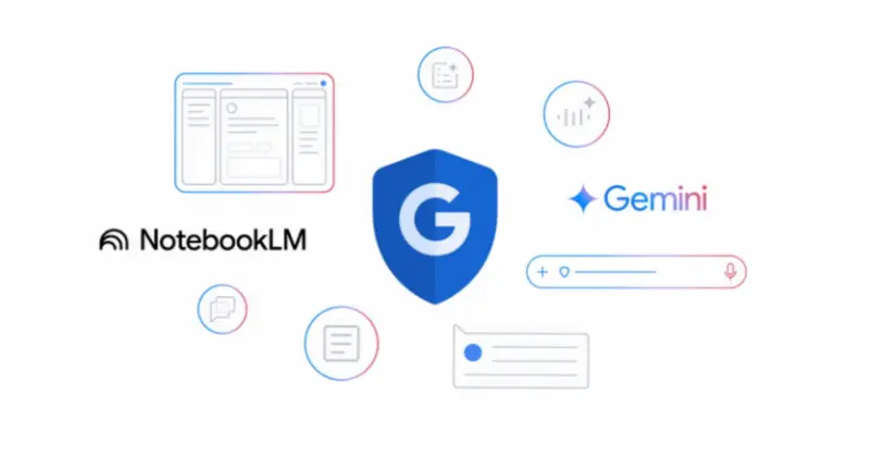 Gemini Notebooks Powerful Upgrade Transforms AI Workflows