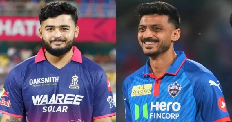 IPL 2026: Rajasthan Royals Face Delhi Capitals As Sooryavanshi Chases Record