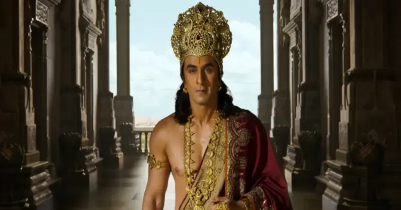 Ranbir Kapoor's Rs 15 Crore Bet on Prime Focus Triples With Ramayana Hype