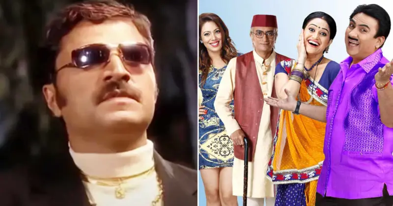 Taarak Mehta Ka Ooltah Chashmah: Why Matka King Mohanlal's Character Dropped From TMKOC? Netizens Decode It, "Doesn't Fit The Sanskari, Hum Sab Ek Parivaar Hai Vibe."