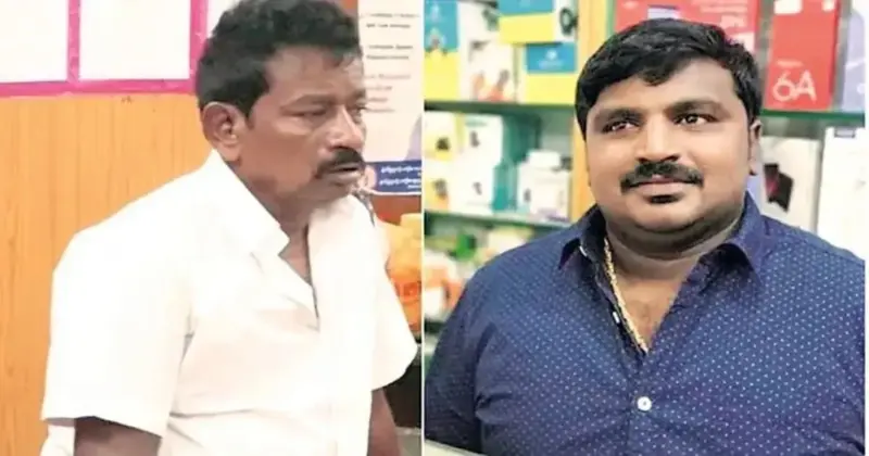 Court Sentences Nine TN Police Officers To Death Over Custodial Torture