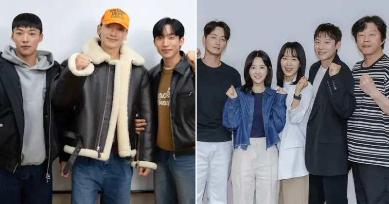 9 Korean Dramas Releasing In April 2026: From Bloodhounds Season 2 To Gold Land