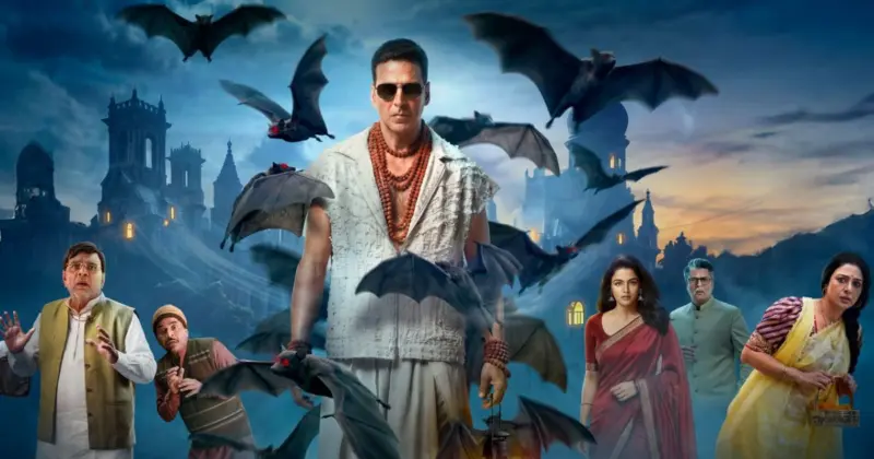 Bhoot Bangla Trailer Review: Akshay Kumar & Priyadarshan's Horror-Comedy  Oozes Bhool Bhulaiyaa Energy & I'm Super Pumped! | Dailyhunt