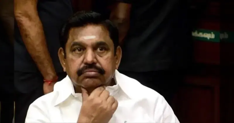 "ஸ்டாலின் எவ்வளவு பெரிய தலைவர் தெரியுமா..?"..! எடப்பாடிக்கு வருத்தம்..! புதுவை அன்பழகன் பேட்டி..!
