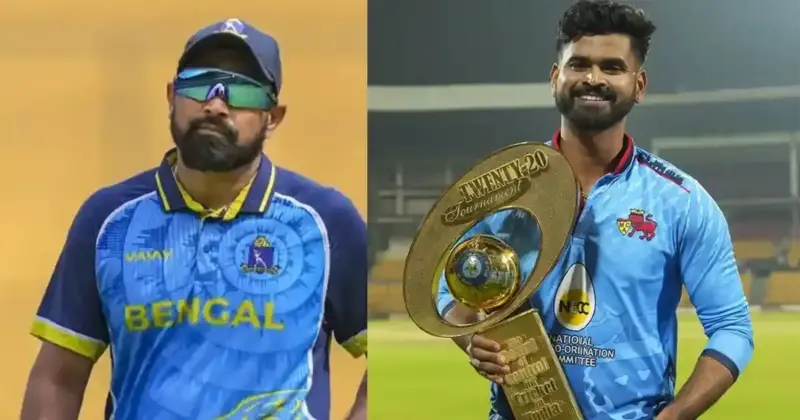 Explained: What is Salary Structure, Match Fees & Earnings of Vijay Hazare Players?