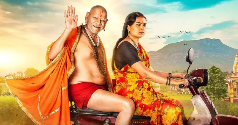 Deool Band 2 Box Office Collection Day 2: Within 48 Hours, Pravin Tarde's Film Becomes 4th Highest Marathi Grosser Of 2026!