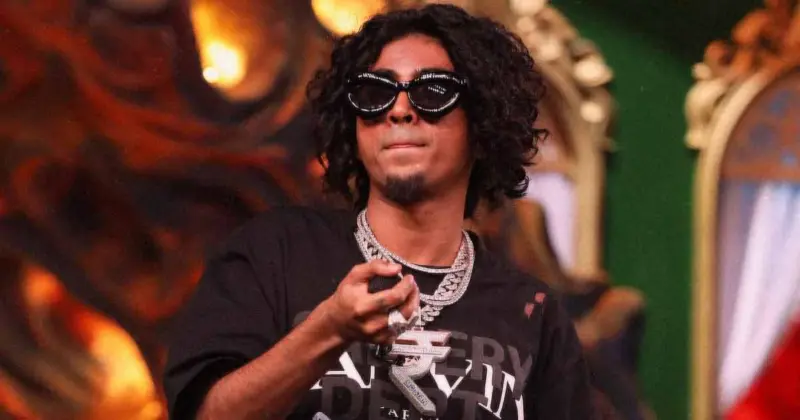 MC Stan's Net Worth: From Charging 25 Lakh For Concerts To Owning Accessories Worth 1.5 Crores, The Bigg Boss 16 Winner Has A Jaw-Dropping Net Worth At Just 25