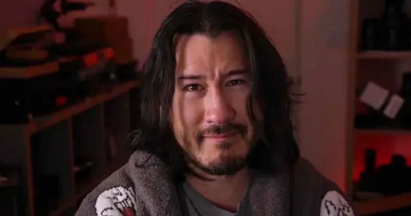 Decoding Iron Lung's Box Office Success: Top 3 Reasons Why Markiplier's Sci-Fi Horror Thriller Attracted A Huge Audience