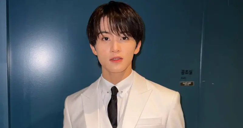 Mark Lee Leaves SM Entertainment After 10 Years-His Emotional Letter Explains Why