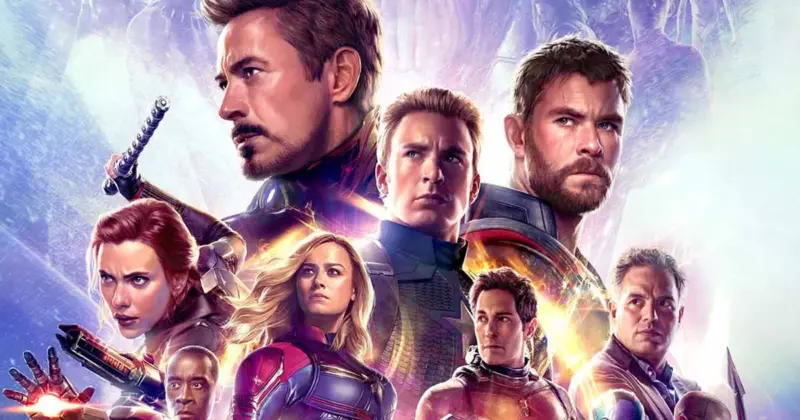 Top 10 Epic MCU Battles: From Intimate Showdowns To Universe-Shaking Conflicts