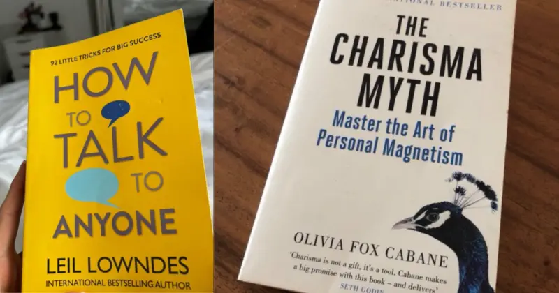 8 Life-Changing Books to Improve the Way You Communicate