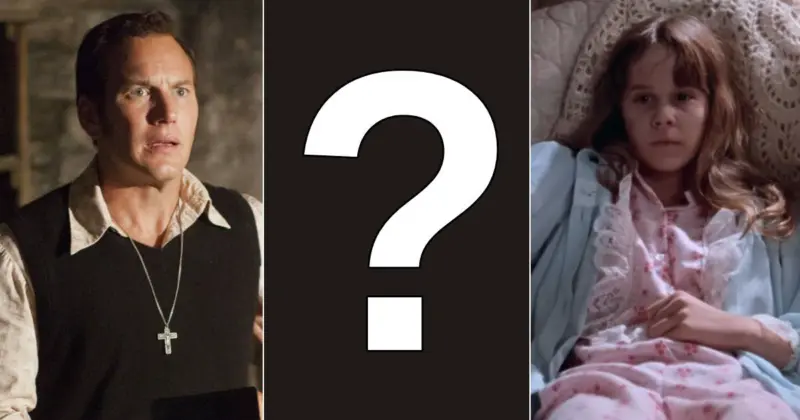 Not The Conjuring Or The Exorcist, This Is The Scariest Movie Ever - Have You Seen It?