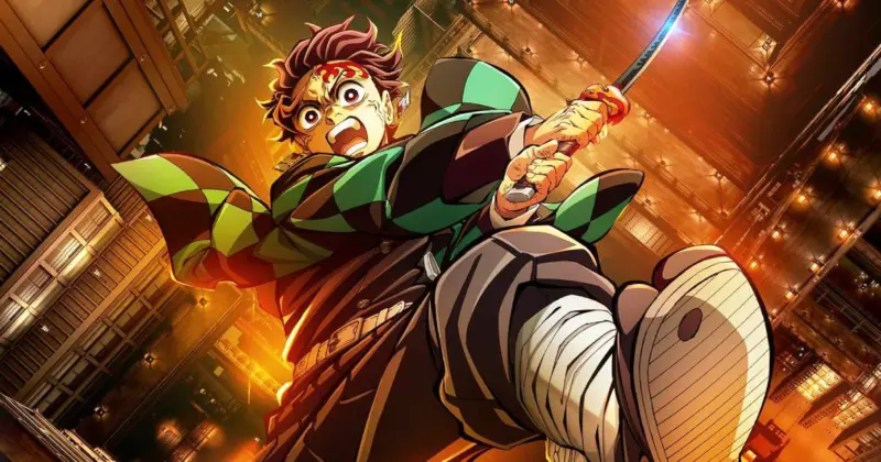 Demon Slayer: Kimetsu No Yaiba Infinity Castle Returns To Theaters On March 6 For A Special Re-Release
