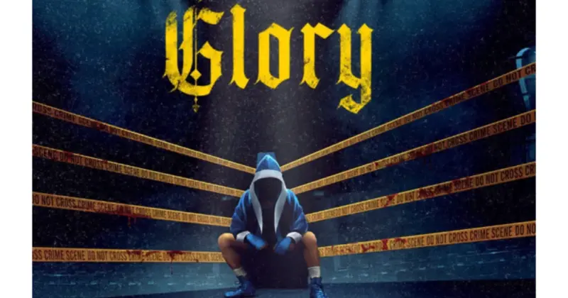 Glory Netflix sports crime thriller delivers gripping, brutal drama