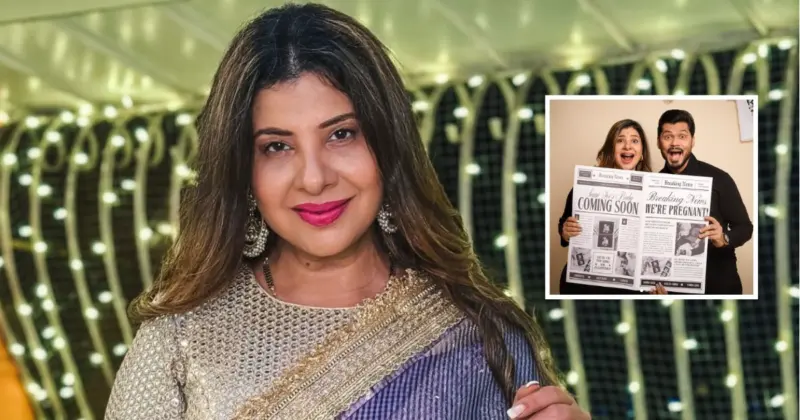 चारवेळा गर्भपात, ६५ इंजेक्शन्स आणि.; सुप्रसिद्ध अभिनेत्रीला झालेल्या खूप वेदना, आता ४५ व्या वर्षी होणार आई