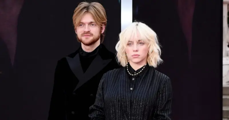 Billie Eilish & Finneas Net Worth: How Rich Are The Hitmaking Siblings