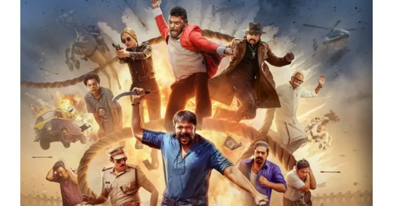 Aadu 3 OTT Release Brings Blockbuster Fantasy Comedy to Digital Screens