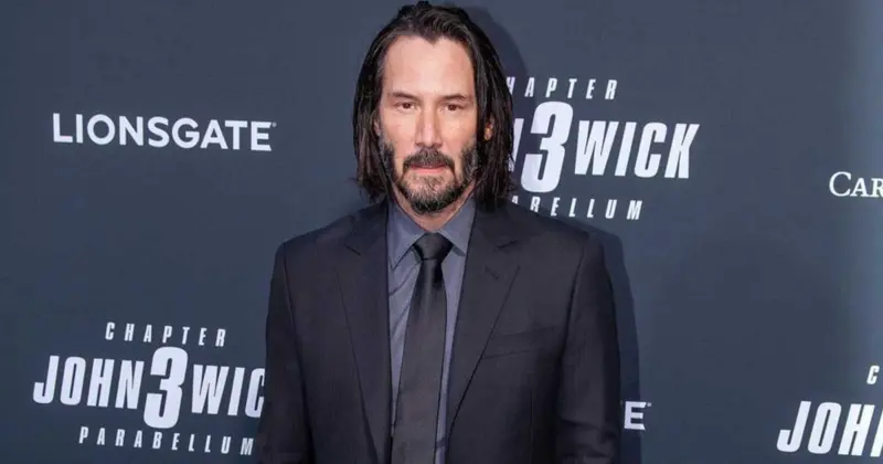 Keanu Reeves At The Worldwide Box Office: Ranking The Last 5 Films Of The John Wick Star!