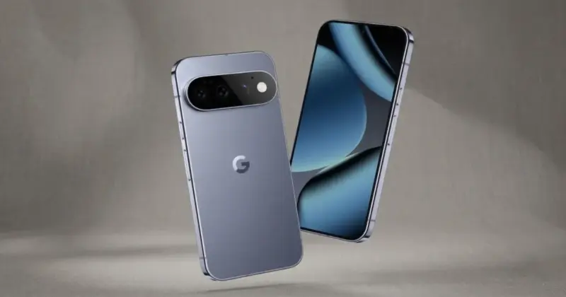 Google Pixel 11 Pro Design and Specs Leak Ahead of 2026 Launch