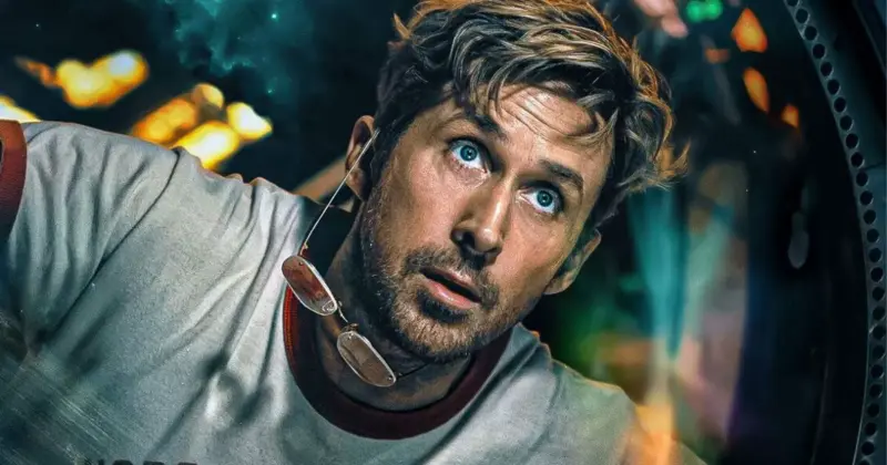 Project Hail Mary Early Reactions: Ryan Gosling's Sci-Fi Drama Hailed As "A Thrilling Masterpiece" & "The Fastest 2.5 Hours In A Theater"