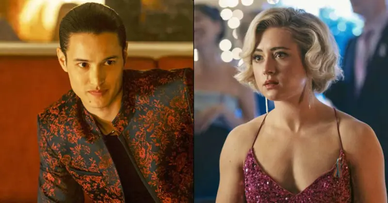 Gen V Season 2 Starts Filming, Set Photos Revealed