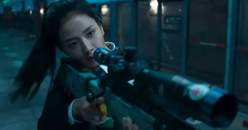 Omniscient Reader's Viewpoint Trailer Review: Lee Min-Ho, Ahn Hyo-Seop & BLACKPINK's Jisoo Join Hands To Save The World From Apocalypse