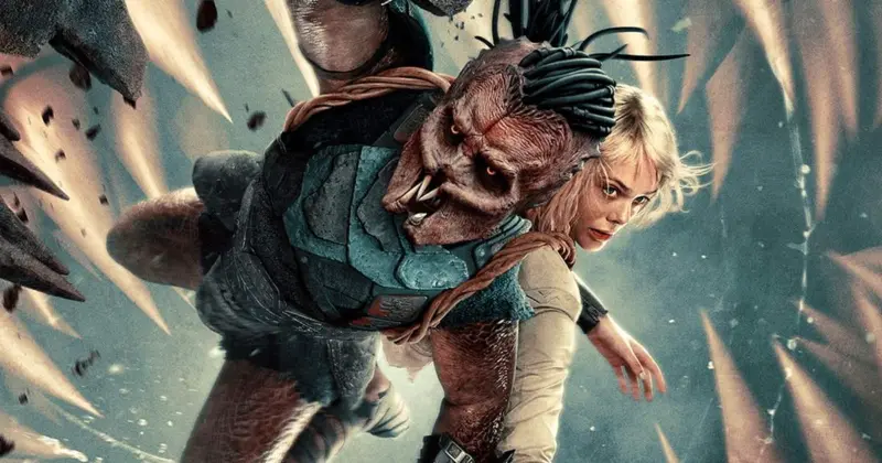 Predator: Badlands: How It Connects To The Alien Universe & Will Xenomorphs Appear?