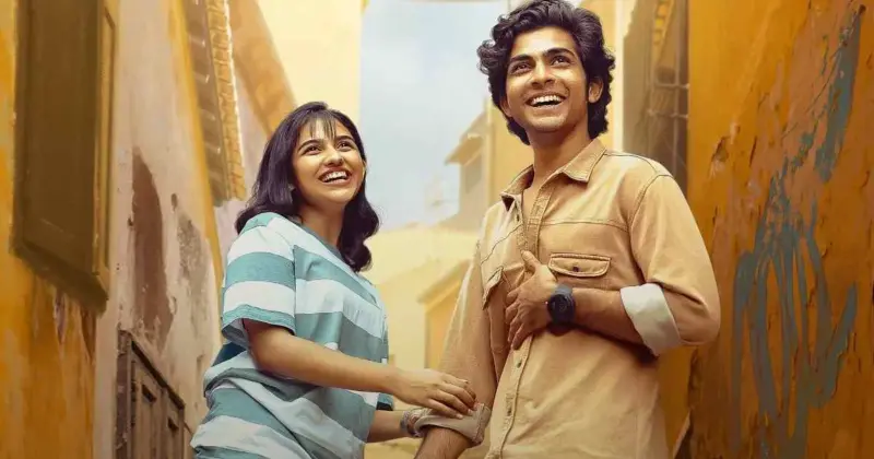 Premalu 2 On Hold? Here's What Dileesh Pothan Revealed About Girish AD's Upcoming Film