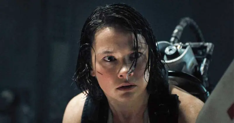 Cailee Spaeny's Last 5 Films At The Worldwide Box Office: The Alien: Romulus Star's Remarkable Growth Is Evident & It's Only The Beginning!