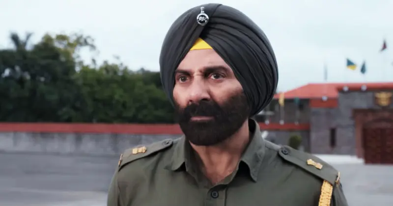 Border 2 Worldwide Box Office: Sunny Deol's Film Refuses To Give Up - Check Out Budget, Collection & Profits After 5 Weeks!