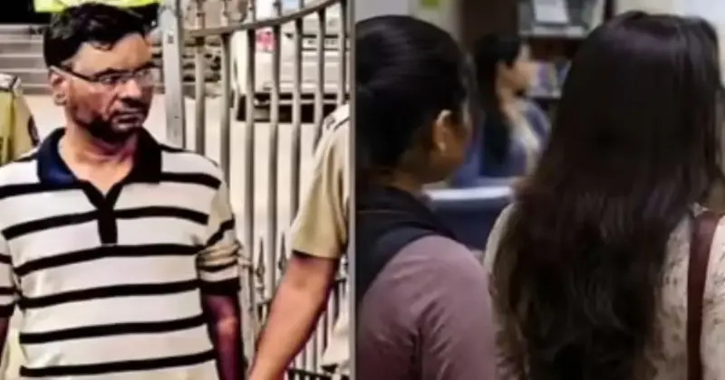 Nagpur Woman Files Complaint Alleging Workplace Harassment And Forced Religious Practices