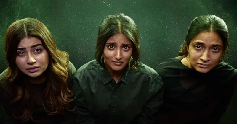 The Kerala Story 2 Box Office Collection Day 25: Drops Below 10 Lakh, The End Is Near?
