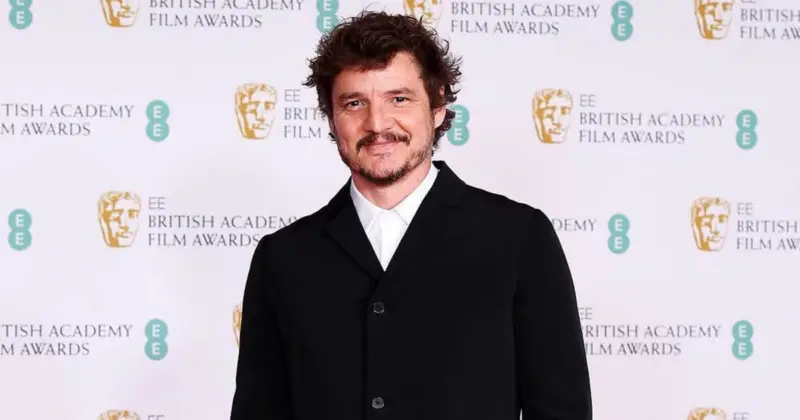 When Pedro Pascal Refused To Return To 'Narcos' Due To Chilling Safety Concerns In 2017