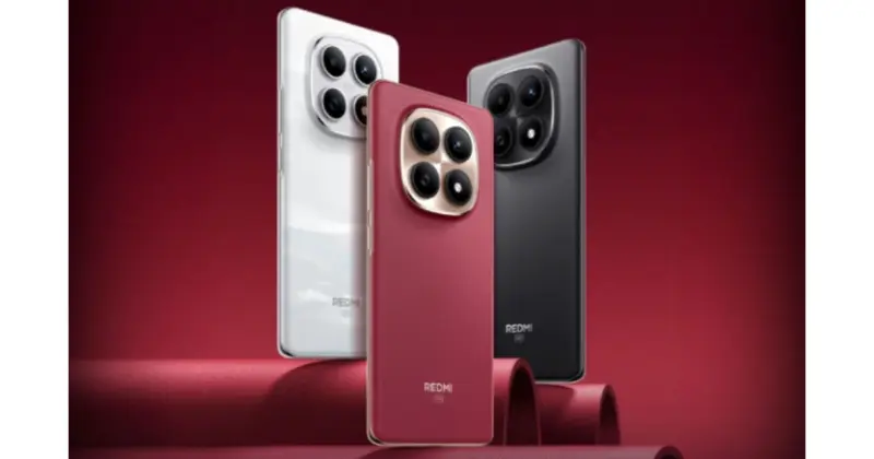 Redmi Note 15 SE 5G delivers impressive battery boost in India
