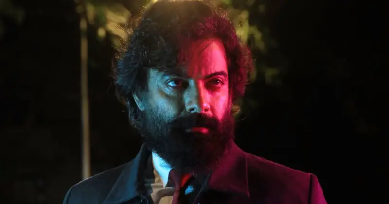 Kennedy Movie Review: Anurag Kashyap Delivers A Boldly Political Crime Drama, It's Numbingly Brutal But Also Convoluted!