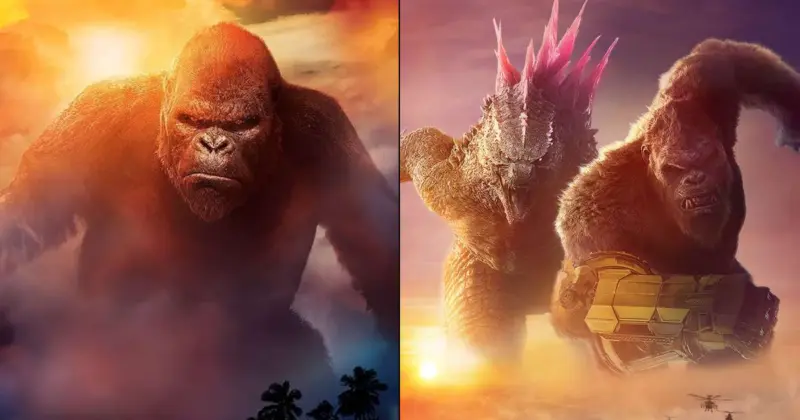 Monsterverse Chronological Order: 7 Movies & Shows To Watch Before Monarch: Legacy Of Monsters Season 2 Episode 2