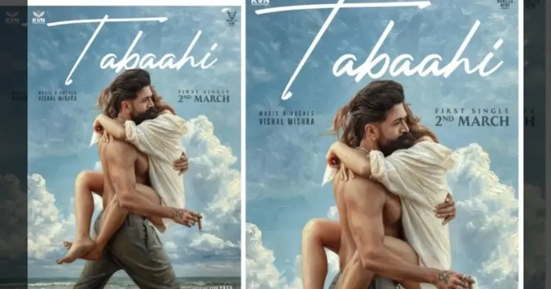 sexy-யான காட்சிகள்.. நடிக்கவே கடுப்பா இருந்தது..!! 'டாக்ஸிக்' பட சில scene's பிடிக்கவே இல்ல.. வேதனையோடு பேசிய கியாரா அத்வானி..!
